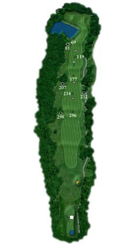 Arthur hole 9