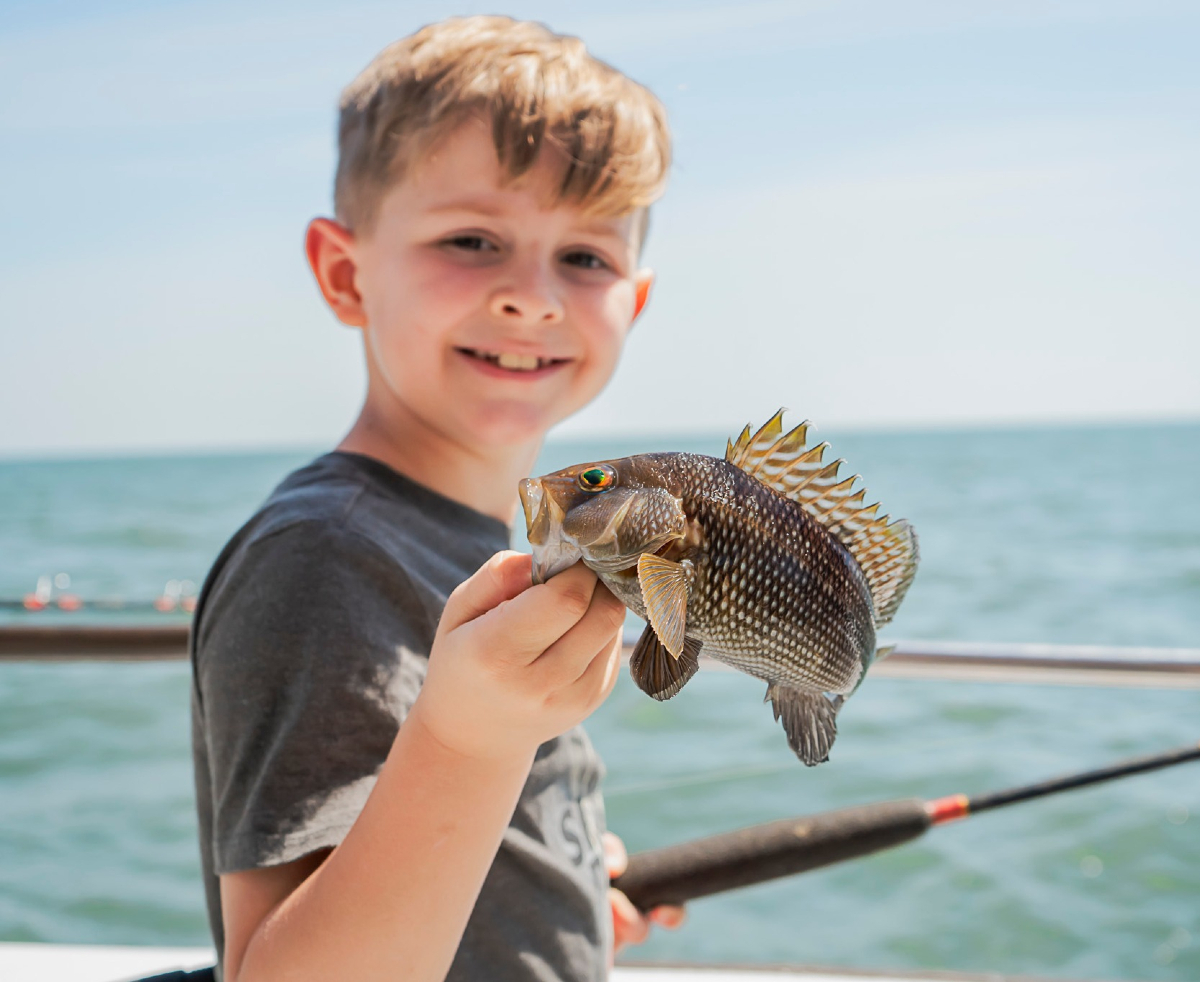 Capt Hook Fishing 2 1