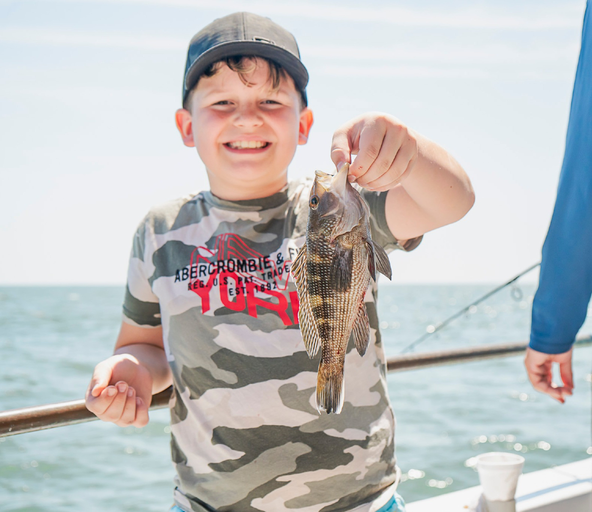 Capt Hook Fishing 4