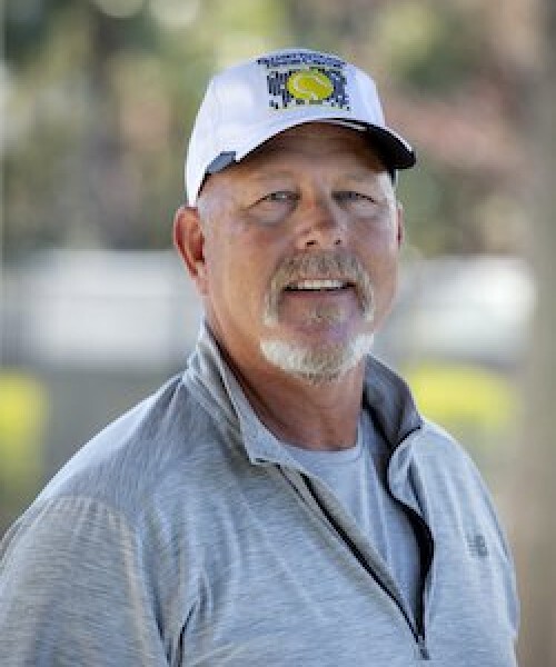 Eric Wammock