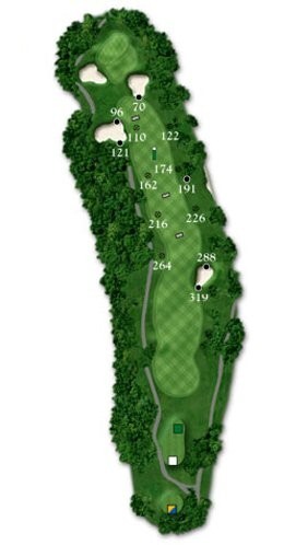 GF Hole 10