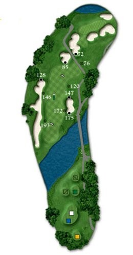 GF Hole 11
