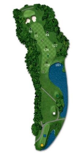GF Hole 12