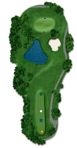 GF Hole 14