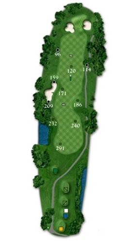 GF Hole 15