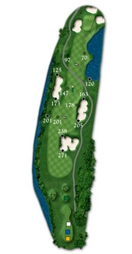 GF Hole 16