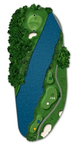 GF Hole 17