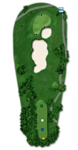 GF Hole 6
