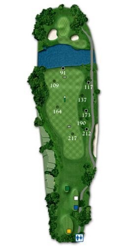 GF Hole 7