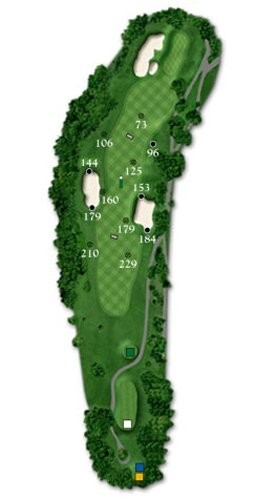 GF Hole 9