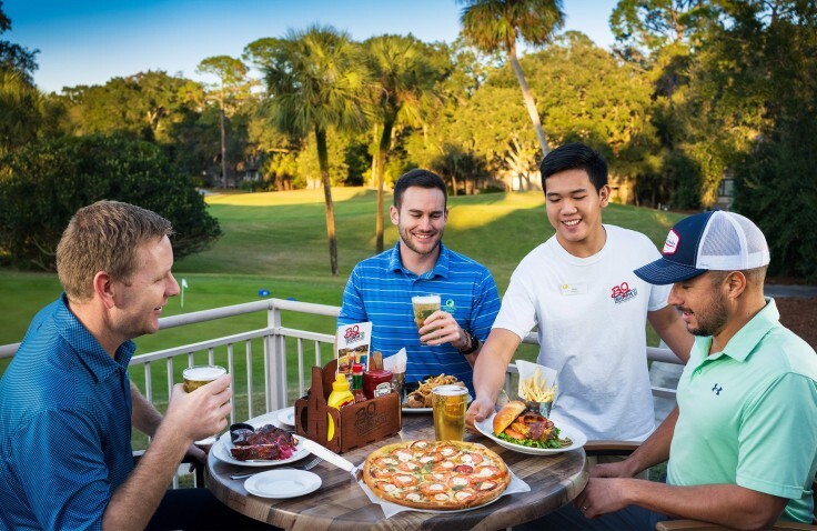 Guys Golf Group