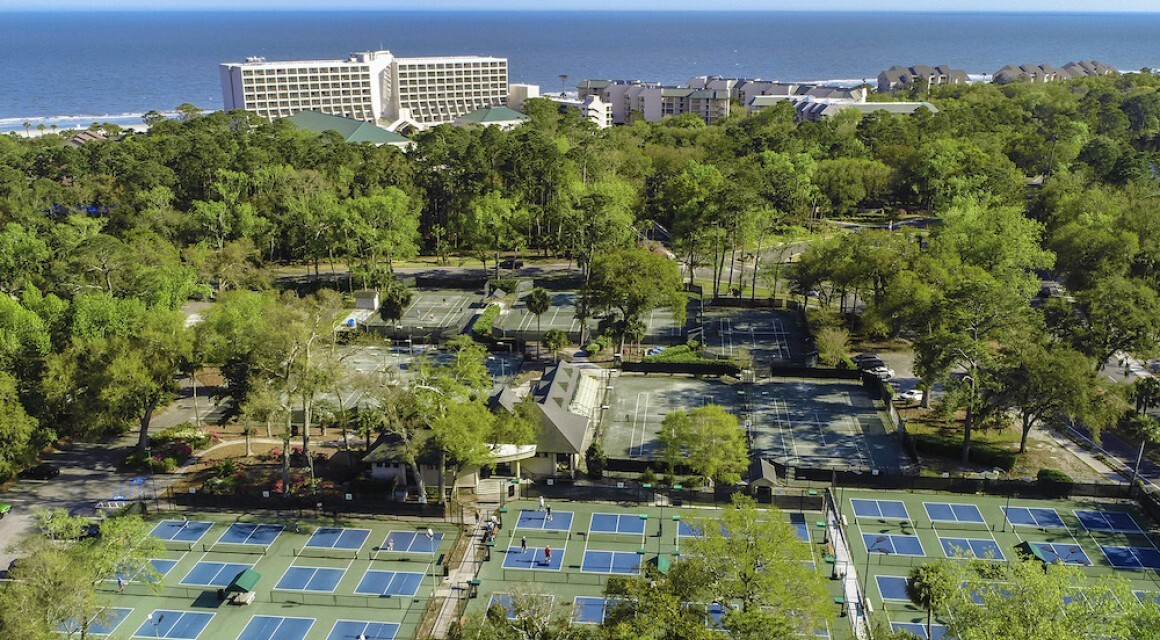 Palmetto Dunes Tennis Pickleball News May 2026