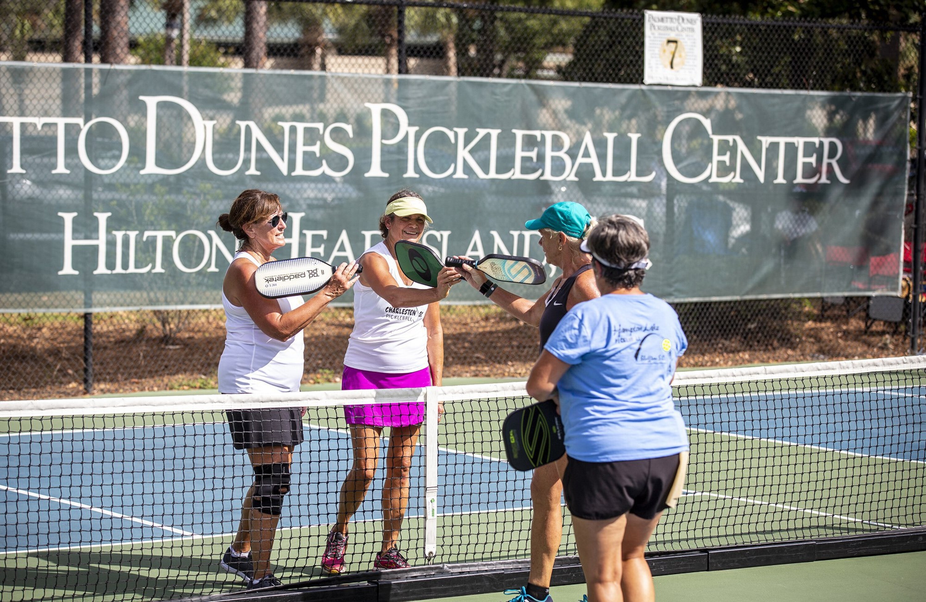 Pickleball 10