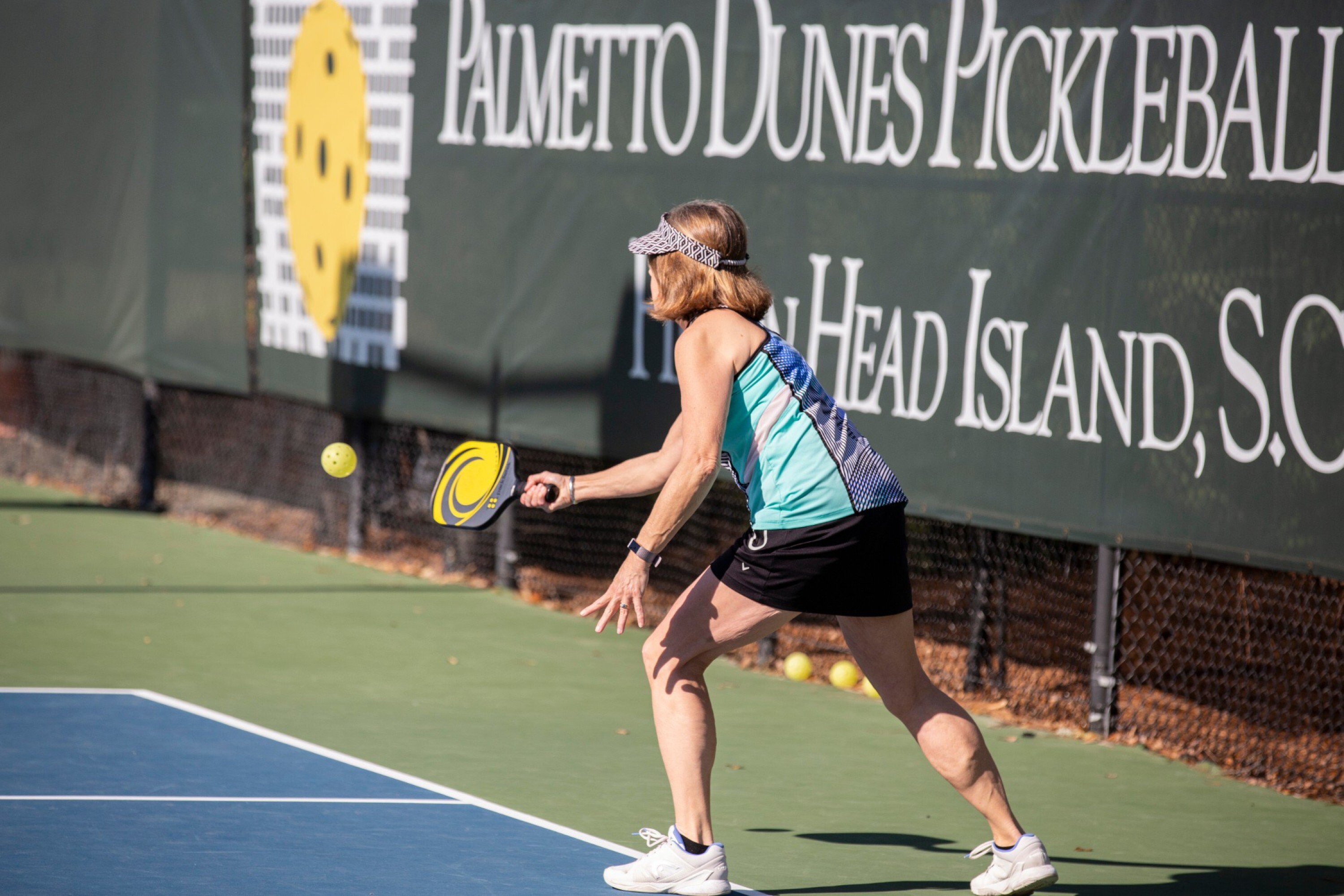 Pickleball 7