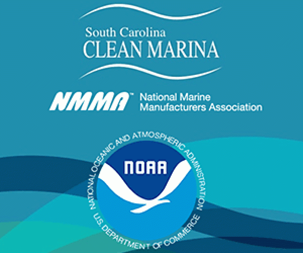Shelter Cove Marina Recently Certified Clean Marina