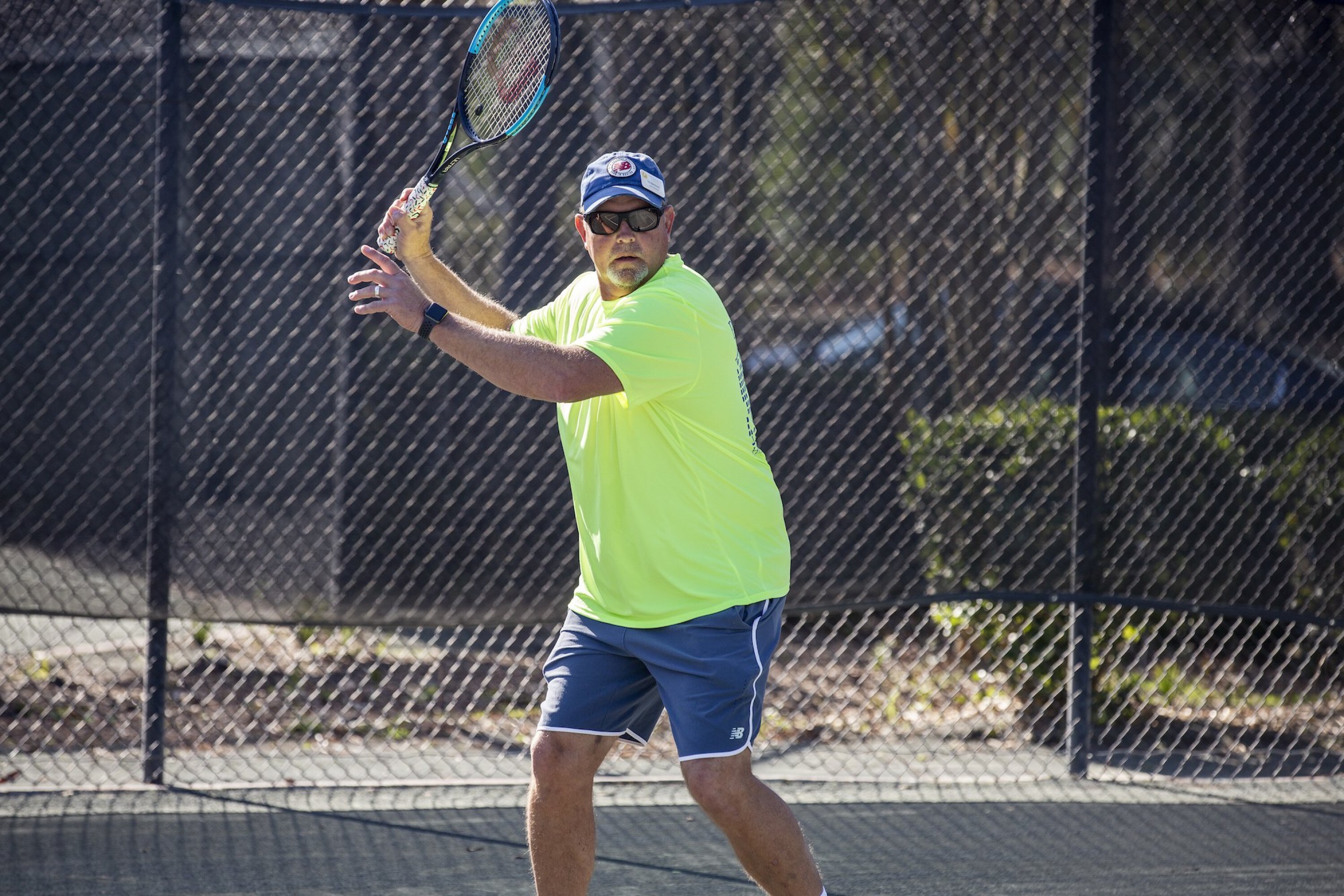 Tennis 5