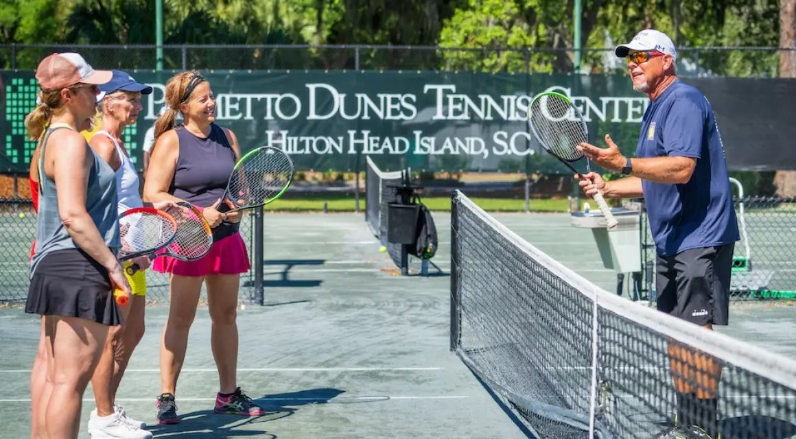 Tennis Tips on You Tube