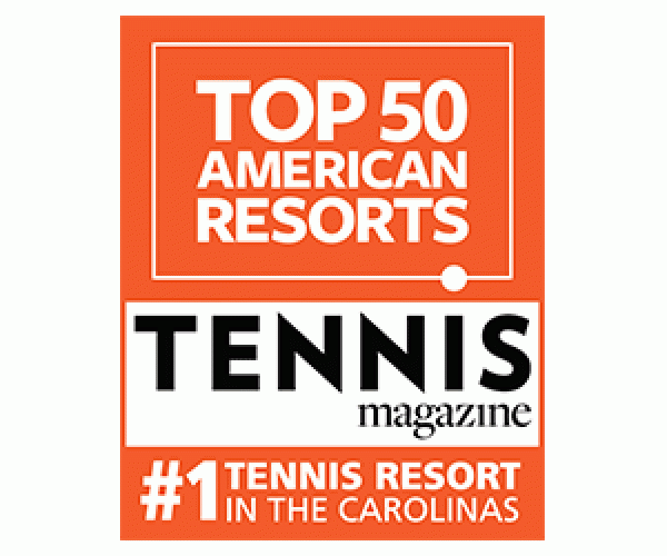 Top 50 Greatest U S Tennis Resorts