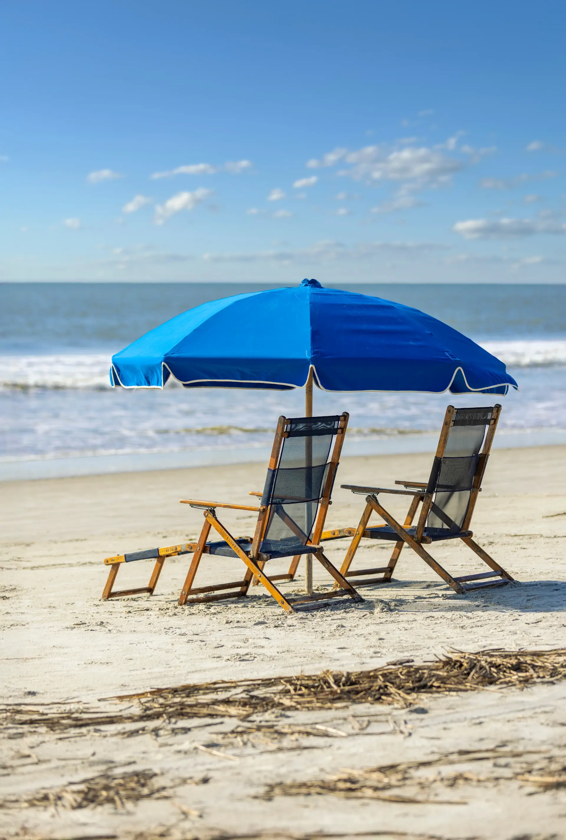 Beaches