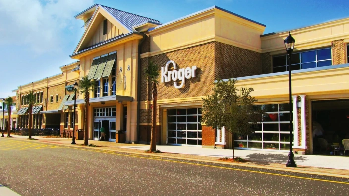 Kroger HHI