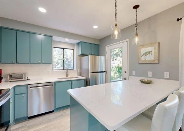 11 Water Oak