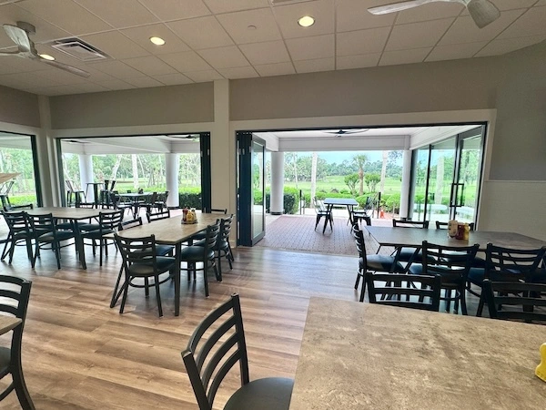 Hills Grill 1