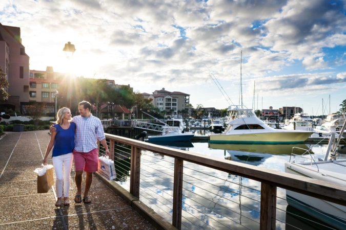 PMD2021 Shelter Cove Couple Shopping 1 web