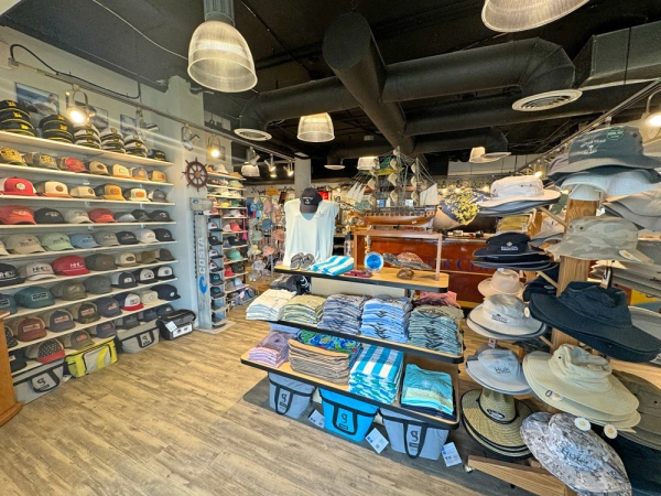 Ships Store