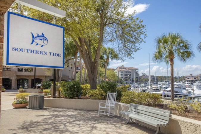 Southern Tide Sign 1690910925