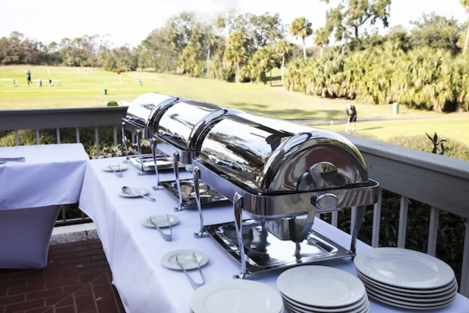 Buffet