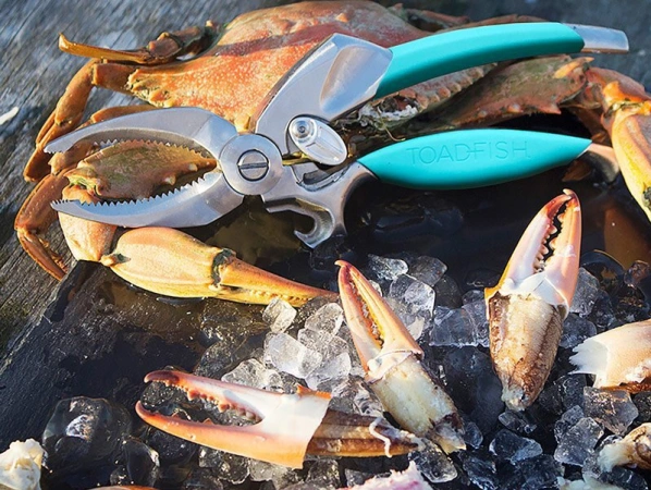 Crabcutter