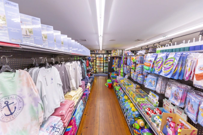 General store C30 A8622