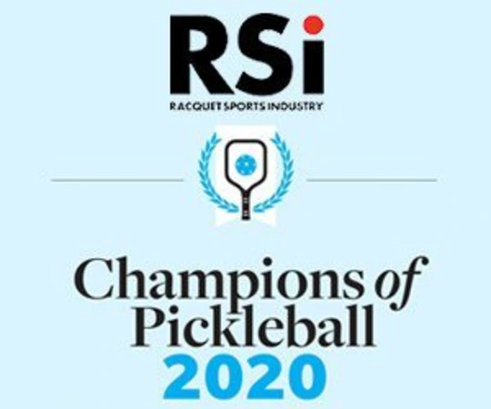 Rsipickleball2020 award