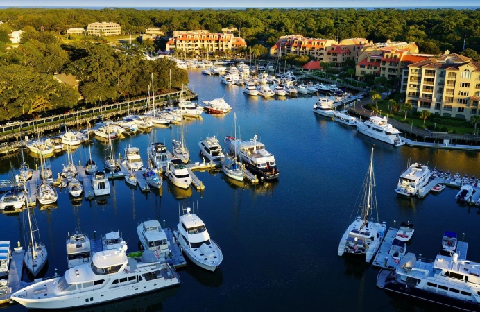 Sch docks