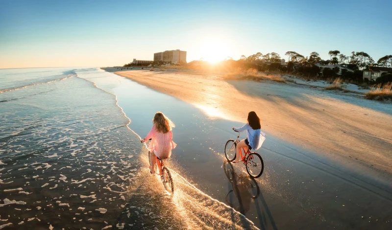 vacation planer