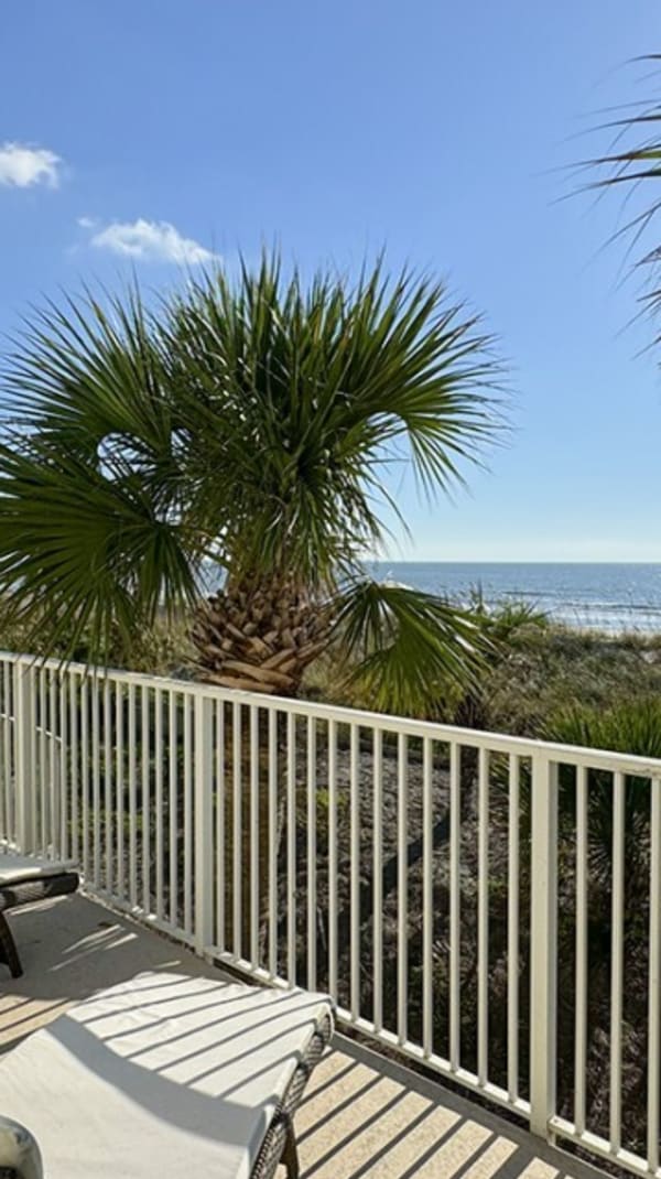 Beach Villas