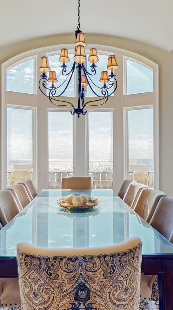 Beachfront Rentals