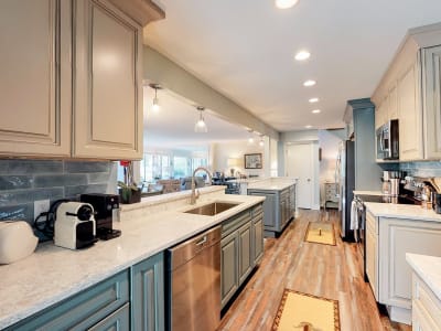Resort Accommodations 8