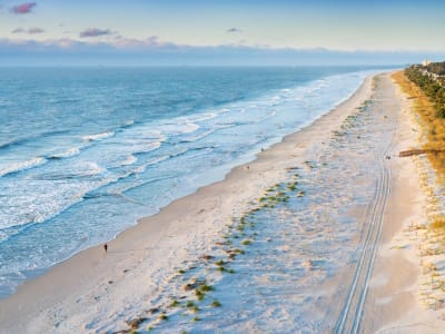 Beach 1