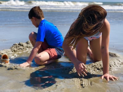 Beach 9