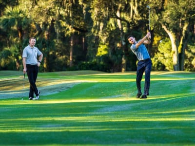Golf 2