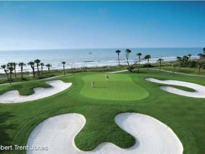 Robert Trent Jones 1