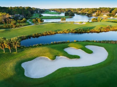 Robert Trent Jones 2