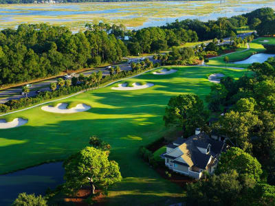 Robert Trent Jones 4