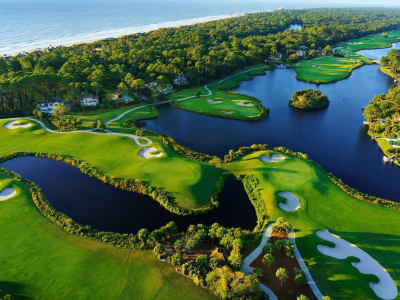 Robert Trent Jones 7