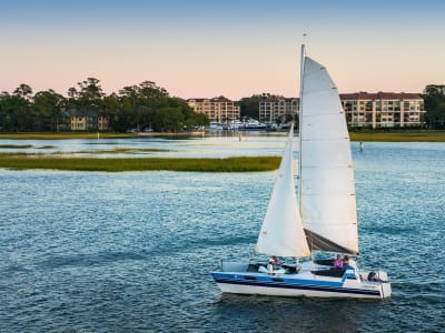 Shelter Cove Marina 11