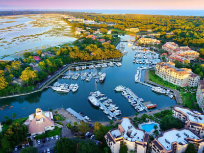Shelter Cove Marina 3