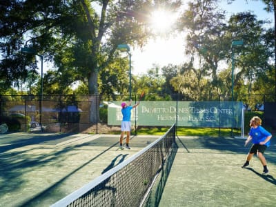 Tennis Pickleball 1