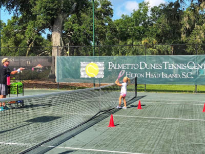 Tennis Pickleball 7