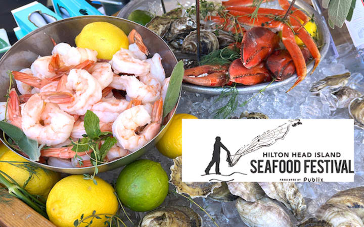 Seafood Festival 2